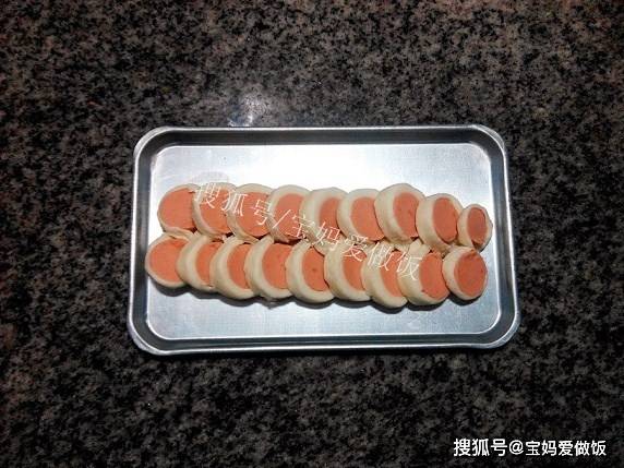 JDB电子：
不用揉面！葱香火腿酥 手抓饼就能做 哎呦 不错哦！(图6)