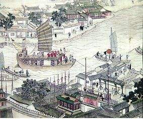 ‘JDB电子’福建武夷山“中华第一红茶村”首次斗红茶(图1) JDB电子游戏官网