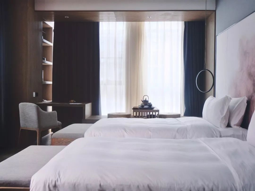 山水人家装饰:保利城77平美式混搭最fashion的婚房-JDB电子游戏官网(图2) JDB电子